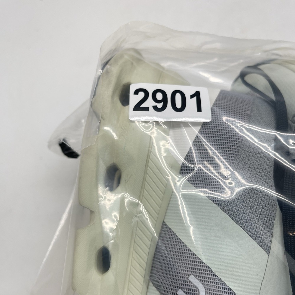 On Cloudrunner Sneakers Womens 9.5‎ 46.99019 Gray Running Athletic Gym Shoes - Picture 10 of 10